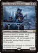 Ayara, First of Locthwain (FDC-086) - Commander: Foundations
