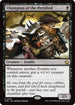 Champion of the Perished (FDC-091) - Commander: Foundations