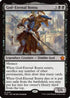 God-Eternal Bontu (FDC-101) - Commander: Foundations