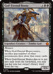 God-Eternal Bontu (FDC-101) - Commander: Foundations