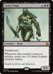 Grave Titan (FDC-102) - Commander: Foundations