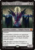 Kalitas, Traitor of Ghet (FDC-108) - Commander: Foundations