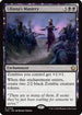 Liliana's Mastery (FDC-109) - Commander: Foundations