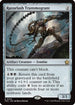 Razorlash Transmogrant (FDC-124) - Commander: Foundations