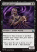 Undead Augur (FDC-129) - Commander: Foundations