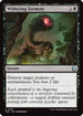 Withering Torment (FDC-134) - Commander: Foundations