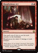 Blasphemous Act (FDC-140) - Commander: Foundations