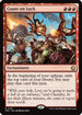 Count on Luck (FDC-147) - Commander: Foundations