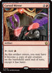 Cursed Mirror (FDC-149) - Commander: Foundations