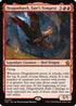 Dragonhawk, Fate's Tempest (FDC-151) - Commander: Foundations