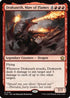 Drakuseth, Maw of Flames (FDC-155) - Commander: Foundations