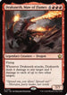 Drakuseth, Maw of Flames (FDC-155) - Commander: Foundations