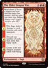 The Elder Dragon War (FDC-156) - Commander: Foundations
