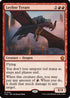 Leyline Tyrant (FDC-162) - Commander: Foundations