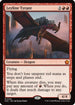 Leyline Tyrant (FDC-162) - Commander: Foundations