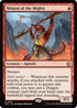 Minion of the Mighty (FDC-166) - Commander: Foundations