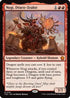 Nogi, Draco-Zealot (FDC-167) - Commander: Foundations