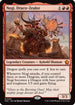 Nogi, Draco-Zealot (FDC-167) - Commander: Foundations