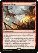 Outpost Siege (FDC-169) - Commander: Foundations