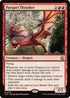 Parapet Thrasher (FDC-170) - Commander: Foundations