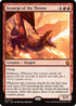 Scourge of the Throne (FDC-173) - Commander: Foundations