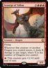 Scourge of Valkas (FDC-174) - Commander: Foundations