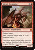 Shivan Devastator (FDC-175) - Commander: Foundations