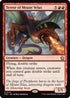 Terror of Mount Velus (FDC-179) - Commander: Foundations