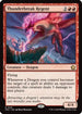 Thunderbreak Regent (FDC-181) - Commander: Foundations