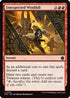 Unexpected Windfall (FDC-184) - Commander: Foundations