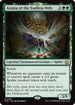 Arasta of the Endless Web (FDC-188) - Commander: Foundations