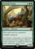 Carnage Tyrant (FDC-193) - Commander: Foundations