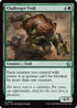 Challenger Troll (FDC-194) - Commander: Foundations