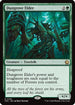 Dungrove Elder (FDC-199) - Commander: Foundations