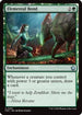 Elemental Bond (FDC-201) - Commander: Foundations