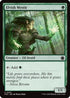 Elvish Mystic (FDC-202) - Commander: Foundations
