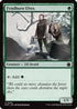 Fyndhorn Elves (FDC-204) - Commander: Foundations