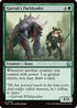 Garruk's Packleader (FDC-205) - Commander: Foundations