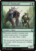 Garruk's Packleader (FDC-205) - Commander: Foundations