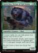 Goreclaw, Terror of Qal Sisma (FDC-208) - Commander: Foundations