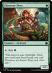 Llanowar Elves (FDC-213) - Commander: Foundations