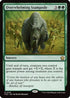 Overwhelming Stampede (FDC-218) - Commander: Foundations