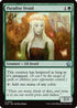 Paradise Druid (FDC-219) - Commander: Foundations