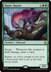 Ripjaw Raptor (FDC-224) - Commander: Foundations