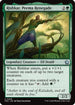 Rishkar, Peema Renegade (FDC-225) - Commander: Foundations