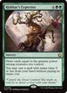 Rishkar's Expertise (FDC-226) - Commander: Foundations