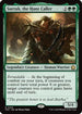 Surrak, the Hunt Caller (FDC-232) - Commander: Foundations