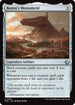 Bontu's Monument (FDC-247) - Commander: Foundations
