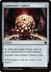 Commander's Sphere (FDC-250) - Commander: Foundations