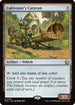 Cultivator's Caravan (FDC-251) - Commander: Foundations